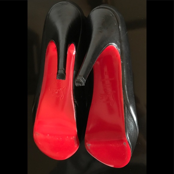 🤩👠 Christian Louboutin Pumps - Picture 6 of 7